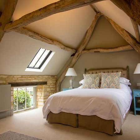 The Potting Shed, 5* Luxury Escape サイレンセスター エクステリア 写真