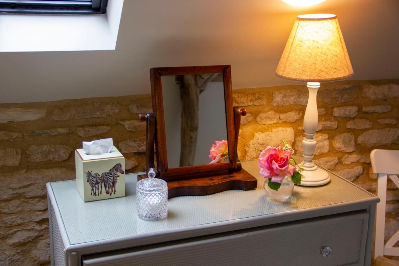 The Potting Shed, 5* Luxury Escape サイレンセスター エクステリア 写真