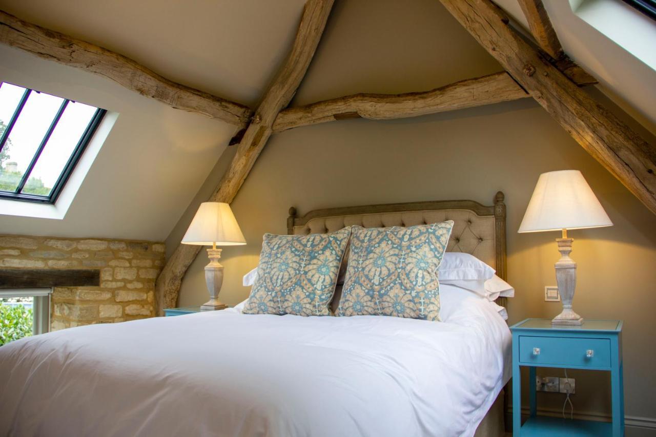The Potting Shed, 5* Luxury Escape サイレンセスター エクステリア 写真