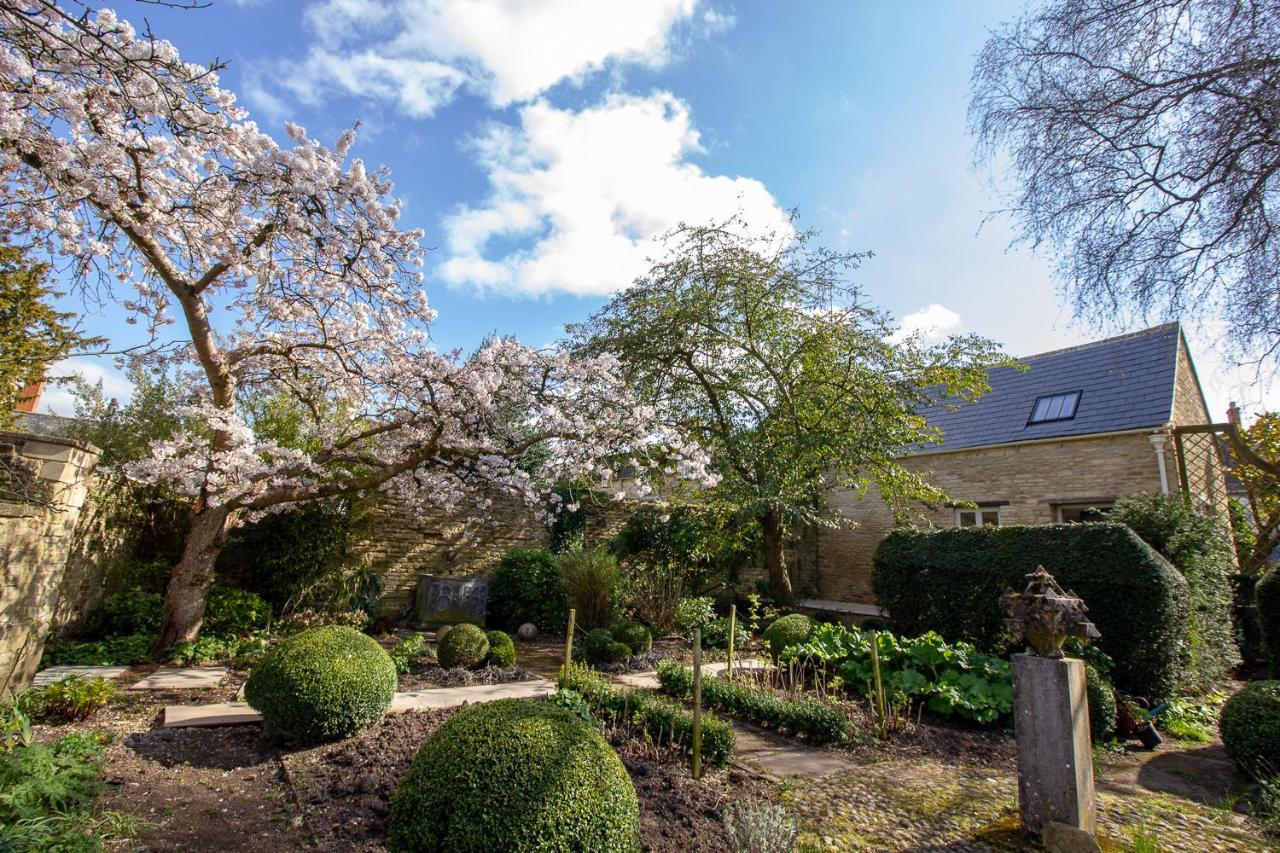 The Potting Shed, 5* Luxury Escape サイレンセスター エクステリア 写真