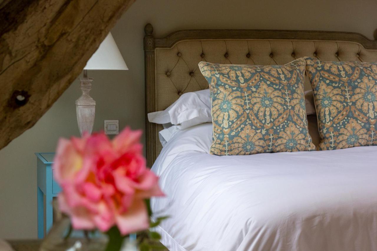 The Potting Shed, 5* Luxury Escape サイレンセスター エクステリア 写真
